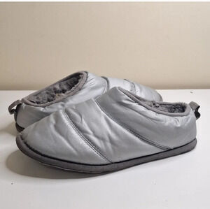 Sorel Hadley slipper size  8